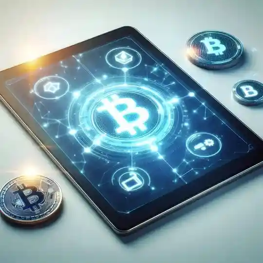 DApp Development in UAE DApp Development in UAE